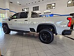 Used 2026 CHEVROLET SILVERADO 2500 4WD CREW CAB 159