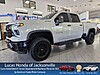 Used 2026 CHEVROLET SILVERADO 2500 4WD CREW CAB 159" ZR2 in JACKSONVILLE, FLORIDA