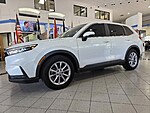 Used 2025 Honda CR-V EX-L 2WD in JACKSONVILLE, FLORIDA (Photo 1)