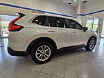 Used 2025 Honda CR-V EX-L 2WD in JACKSONVILLE, FLORIDA (Photo 4)