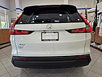 Used 2025 Honda CR-V EX-L 2WD in JACKSONVILLE, FLORIDA (Photo 5)