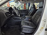 Used 2025 Honda CR-V EX-L 2WD in JACKSONVILLE, FLORIDA (Photo 7)