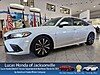 Used 2024 Honda Civic EX CVT in JACKSONVILLE, FLORIDA