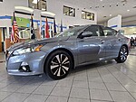 Used 2022 NISSAN ALTIMA 2.5 SL SEDAN in JACKSONVILLE, FLORIDA (Photo 1)