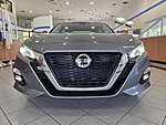 Used 2022 NISSAN ALTIMA 2.5 SL SEDAN in JACKSONVILLE, FLORIDA (Photo 2)