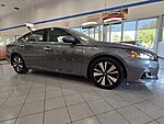Used 2022 NISSAN ALTIMA 2.5 SL SEDAN in JACKSONVILLE, FLORIDA (Photo 3)