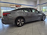 Used 2022 NISSAN ALTIMA 2.5 SL SEDAN in JACKSONVILLE, FLORIDA (Photo 4)