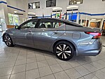 Used 2022 NISSAN ALTIMA 2.5 SL SEDAN in JACKSONVILLE, FLORIDA (Photo 6)