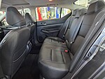 Used 2022 NISSAN ALTIMA 2.5 SL SEDAN in JACKSONVILLE, FLORIDA (Photo 8)
