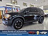 Used 2026 Honda Passport TRAILSPORT ELITE AWD in JACKSONVILLE, FLORIDA
