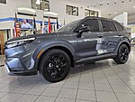 Used 2026 Honda CR-V Hybrid SPORT TOURING AWD in JACKSONVILLE, FLORIDA (Photo 1)