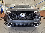 Used 2026 Honda CR-V Hybrid SPORT TOURING AWD in JACKSONVILLE, FLORIDA (Photo 2)