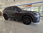 Used 2026 Honda CR-V Hybrid SPORT TOURING AWD in JACKSONVILLE, FLORIDA (Photo 3)