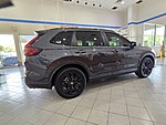 Used 2026 Honda CR-V Hybrid SPORT TOURING AWD in JACKSONVILLE, FLORIDA (Photo 4)