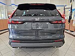 Used 2026 Honda CR-V Hybrid SPORT TOURING AWD in JACKSONVILLE, FLORIDA (Photo 5)