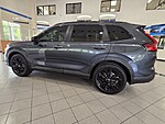 Used 2026 Honda CR-V Hybrid SPORT TOURING AWD in JACKSONVILLE, FLORIDA (Photo 6)