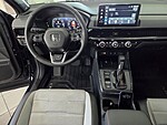 Used 2026 Honda CR-V Hybrid SPORT TOURING AWD in JACKSONVILLE, FLORIDA (Photo 9)