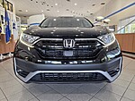 Used 2021 Honda CR-V EX 2WD in JACKSONVILLE, FLORIDA (Photo 2)