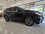 Used 2021 Honda CR-V EX 2WD in JACKSONVILLE, FLORIDA (Photo 3)