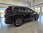 Used 2021 Honda CR-V EX 2WD in JACKSONVILLE, FLORIDA (Photo 4)