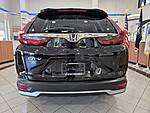 Used 2021 Honda CR-V EX 2WD in JACKSONVILLE, FLORIDA (Photo 5)