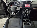 Used 2021 Honda CR-V EX 2WD in JACKSONVILLE, FLORIDA (Photo 9)
