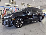 Used 2026 Honda Odyssey ELITE AUTO in JACKSONVILLE, FLORIDA (Photo 1)