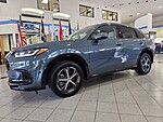 Used 2025 Honda HR-V EX-L 2WD CVT in JACKSONVILLE, FLORIDA (Photo 1)