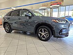 Used 2025 Honda HR-V EX-L 2WD CVT in JACKSONVILLE, FLORIDA (Photo 3)
