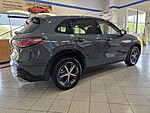 Used 2025 Honda HR-V EX-L 2WD CVT in JACKSONVILLE, FLORIDA (Photo 4)