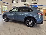 Used 2025 Honda HR-V EX-L 2WD CVT in JACKSONVILLE, FLORIDA (Photo 6)