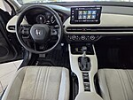 Used 2025 Honda HR-V EX-L 2WD CVT in JACKSONVILLE, FLORIDA (Photo 9)