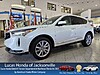 Used 2024 ACURA RDX SH-AWD in JACKSONVILLE, FLORIDA