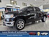 Used 2019 RAM 1500 BIG HORN/LONE STAR 4X4 CREW CAB 5'7" BOX in JACKSONVILLE, FLORIDA