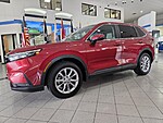Used 2023 Honda CR-V EX-L AWD in JACKSONVILLE, FLORIDA (Photo 1)