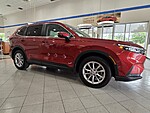 Used 2023 Honda CR-V EX-L AWD in JACKSONVILLE, FLORIDA (Photo 3)