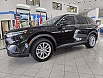 Used 2024 Honda CR-V EX-L AWD in JACKSONVILLE, FLORIDA (Photo 1)