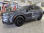 Used 2023 Honda CR-V Hybrid SPORT FWD in JACKSONVILLE, FLORIDA (Photo 1)