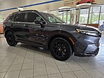 Used 2023 Honda CR-V Hybrid SPORT FWD in JACKSONVILLE, FLORIDA (Photo 3)