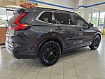 Used 2023 Honda CR-V Hybrid SPORT FWD in JACKSONVILLE, FLORIDA (Photo 4)