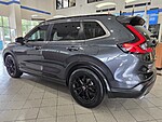 Used 2023 Honda CR-V Hybrid SPORT FWD in JACKSONVILLE, FLORIDA (Photo 6)
