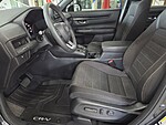 Used 2023 Honda CR-V Hybrid SPORT FWD in JACKSONVILLE, FLORIDA (Photo 7)