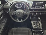 Used 2023 Honda CR-V Hybrid SPORT FWD in JACKSONVILLE, FLORIDA (Photo 9)