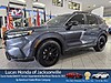 Used 2023 Honda CR-V Hybrid SPORT FWD in JACKSONVILLE, FLORIDA