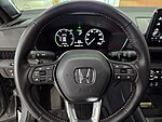 Used 2025 Honda CR-V Hybrid SPORT-L AWD in JACKSONVILLE, FLORIDA (Photo 10)