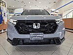 Used 2025 Honda CR-V Hybrid SPORT-L AWD in JACKSONVILLE, FLORIDA (Photo 2)