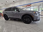 Used 2025 Honda CR-V Hybrid SPORT-L AWD in JACKSONVILLE, FLORIDA (Photo 3)