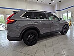 Used 2025 Honda CR-V Hybrid SPORT-L AWD in JACKSONVILLE, FLORIDA (Photo 4)