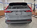 Used 2025 Honda CR-V Hybrid SPORT-L AWD in JACKSONVILLE, FLORIDA (Photo 5)