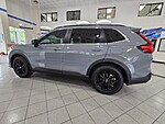 Used 2025 Honda CR-V Hybrid SPORT-L AWD in JACKSONVILLE, FLORIDA (Photo 6)